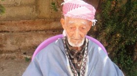 عاش 116 سنة بفضل العسل وزيت الزيتون