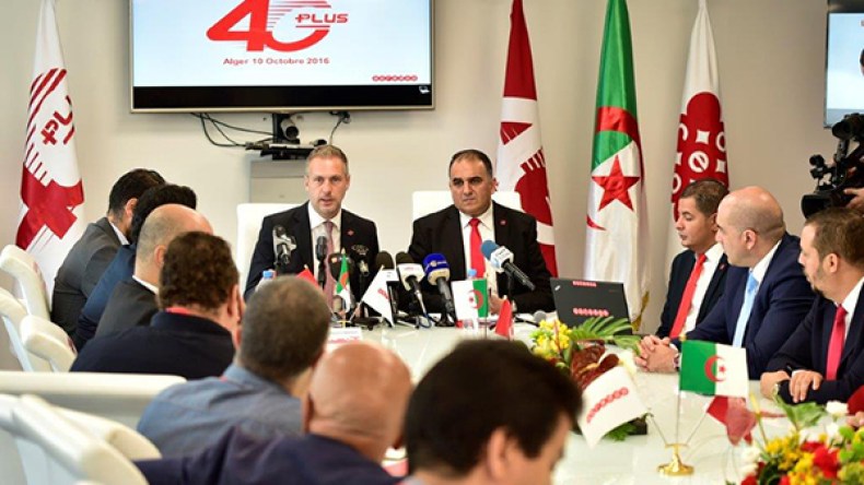 “أوريدو” يطلق الجيل الرابع بنفس تسعيرة الجيل الثالث