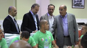 نجمة تُطلق حملة إتصالية واسعة وتشجيعية للخضر