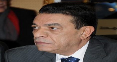 Le ministre marocain de l’ Éducation entame une visite en Algérie