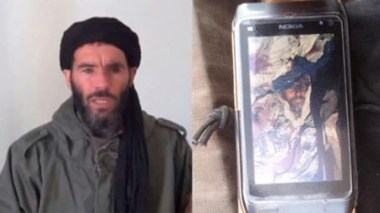 Mali: la photo qui fait dire au Tchad que Belmokhtar est mort