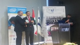 أربع فرق جزائرية تشارك في المسابقة الجهوية “شالنج مي”