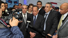 “أوريدو” تشارك أطفال الوادي فرحتهم بإفتتاح قرية للتسلية