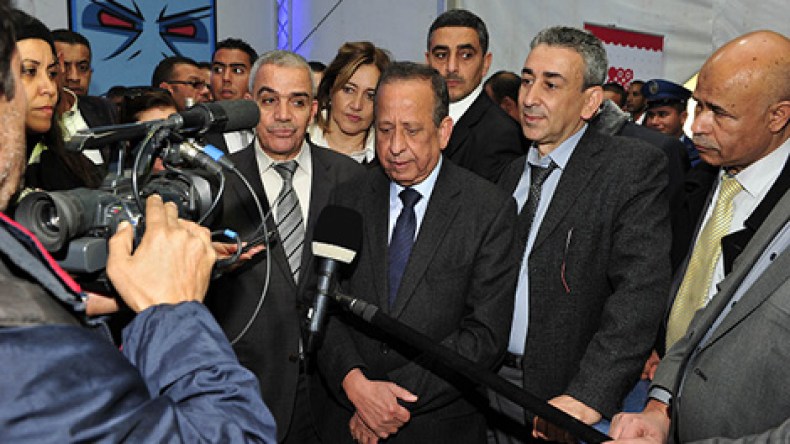 “أوريدو” تشارك أطفال الوادي فرحتهم بإفتتاح قرية للتسلية