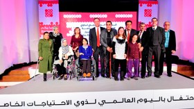 “أوريدو” يمنح مساعدات مالية لست (6) جمعيات