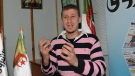 فرقة “وفاء الروجي” تجمع المفتش الطاهر بالحراقة