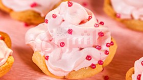 وردات بجبن “المسكربون”