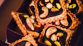 “ديليس” الشكولاطة