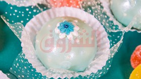 الكريات الزرقاء “بالحلقومة”