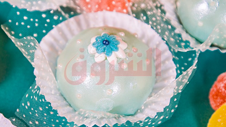 الكريات الزرقاء “بالحلقومة”