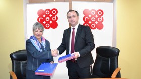 “إقرأ” تتسلم جائزة “اليونسكو – كونفوشيوس” لمحو الأمية 2014