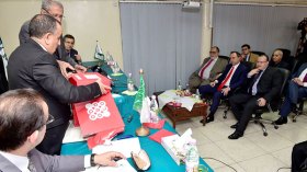 انطلاق العد التنازلي للجيل الرابع ونتائج المناقصة في 23 ماي