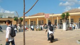 200 ألف تلميذ يجرون اليوم امتحانات الدورة الثانية لشهادة التعليم الابتدائي