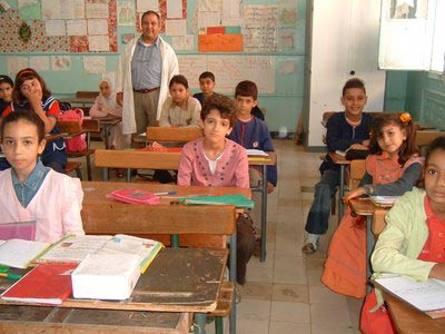La rentrée scolaire fixée au 13 septembre pour tous les cycles de l'enseignement