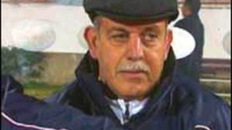 سعدان يعرض برنامجه ونحو إقالة تيكانوين