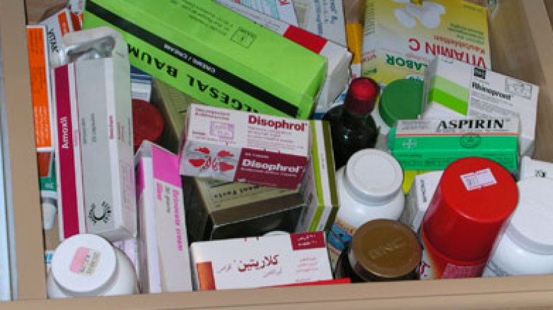 تراجع استهلاك الجزائريين للأدوية المستوردة بأكثر من 35 بالمائة