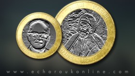 الدينار يستحق أن يُنحت عليه ابن باديس وبن نبي وشهداء الجزائر