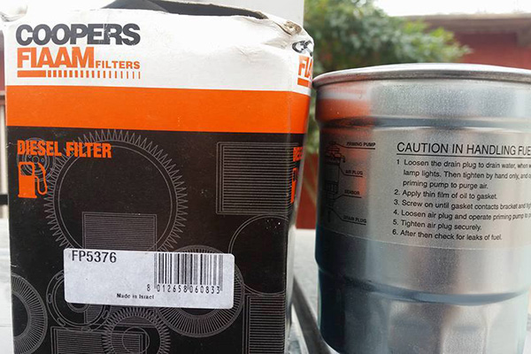 Israeli-made spare-parts flood the Algerian market