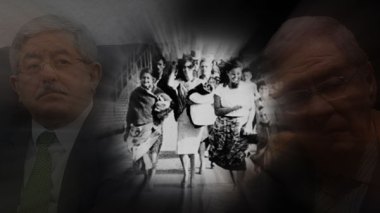 الأقدام السوداء.. هل كُسر الطابو؟!