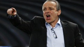 رسميا.. السويسري شورمان مدربا للمنتخب الأولمبي