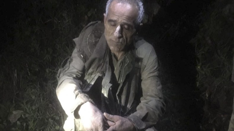 تركيا تسمح لقائد المقاتلة السورية بالاتصال بعائلته