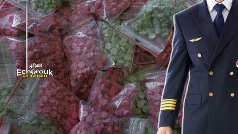 توقيف عصابة لتهريب المهلوسات من فرنسا مموّهة بأدوية السرطان!