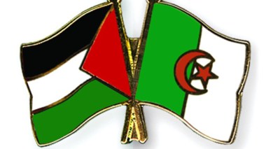 Bouteflika félicite Abbas à l'occasion de l'anniversaire de la révolution palestinienne