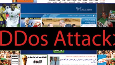 “DDOS” attacks bring Echoroukonline to standstill