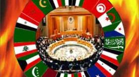 أمريكا تحرض العرب على مقاطعة قمة دمشق