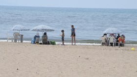 أمطار الخريف تفسد عطلة الجزائريين