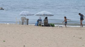 الجزائريون يصومون عن السياحة في رمضان