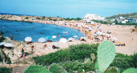 Jijel destination privilégiée des touristes