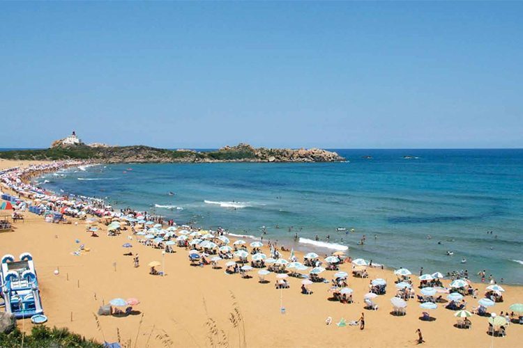 Ouverture des plages le 15 août prochain