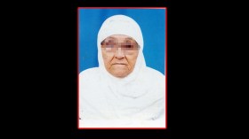 وفاة حاجة بعد 17 ساعة قضتها في سيارة إسعاف