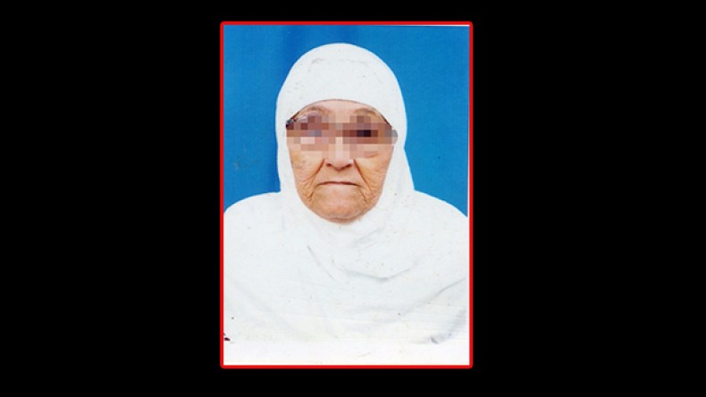 وفاة حاجة بعد 17 ساعة قضتها في سيارة إسعاف