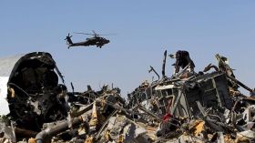 مصر تختار شركة عالمية لمراجعة إجراءات الأمن في مطاراتها