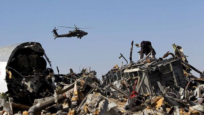 مصر تختار شركة عالمية لمراجعة إجراءات الأمن في مطاراتها