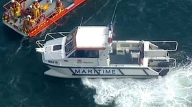 مصرع ستة أشخاص جراء سقوط طائرة في أستراليا