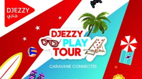 “جازي” ينظم الطبعة الأولى للقافلة الرقمية