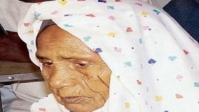 حاجة سودانية تستعيد بصرها في المسجد النبوي الشريف