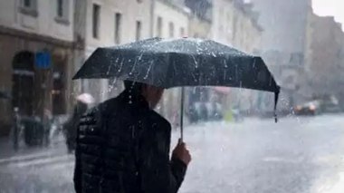Des pluies attendues lundi et mardi sur l’Est du pays
