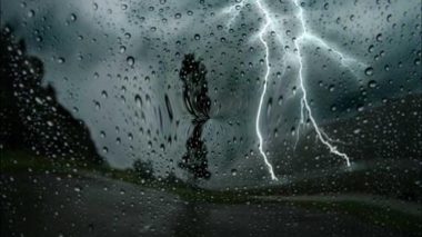 De fortes pluies sur 12 wilayas