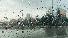 Fortes pluies sur les wilayas de l’Ouest