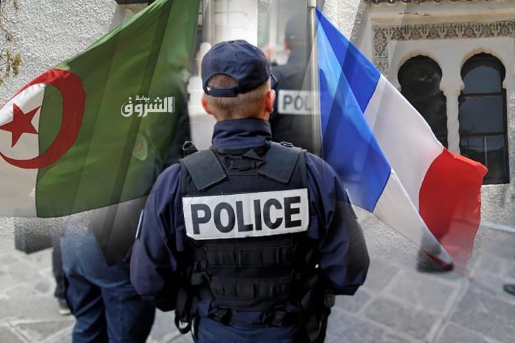 La tension semble monter entre Alger et Paris!