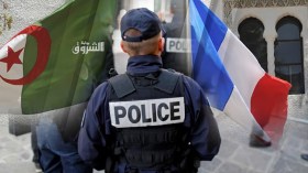 ما الذي يجري بين الجزائر وباريس؟