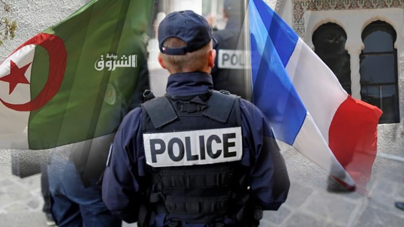 ما الذي يجري بين الجزائر وباريس؟