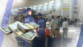 Cops Receive Bribes To Allow Foreign Nationals Return To Their Countries After Illegal Stay In Algeria