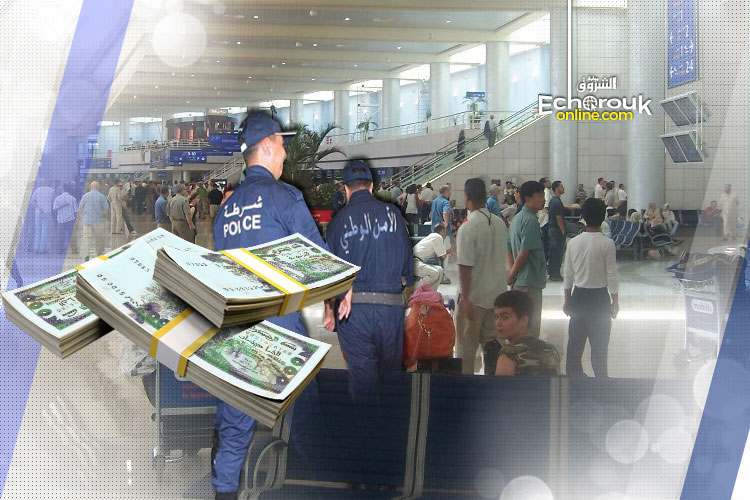 Cops Receive Bribes To Allow Foreign Nationals Return To Their Countries After Illegal Stay In Algeria