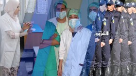 19 ألف وظيفة جديدة في التربية والصحة والشرطة