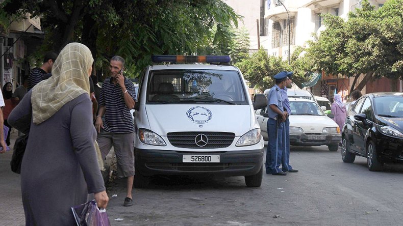 الشرطة تضع مخططا أمنيا خاصا بمناسبة عيد الفطر